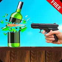 ultimate_bottle_shooting_game гульні