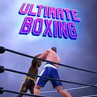ultimate_boxing Games