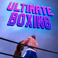 ultimate_boxing_game Játékok