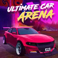 ultimate_car_arena खेल