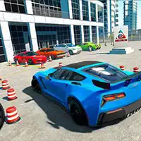 Simulator Parkir Mobil Ultimate Gila 2021
