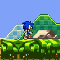 ultimate_flash_sonic игри