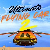 Ultimate Flying Car 2