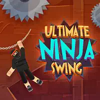 ultimate_ninja_swing Lojëra