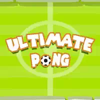 ultimate_pong ហ្គេម