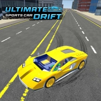 ultimate_sports_car_drift Խաղեր