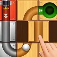 unblock_ball_slide_puzzle ហ្គេម