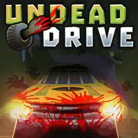 undead_drive ألعاب