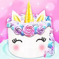 unicorn_chef_design_cake Juegos
