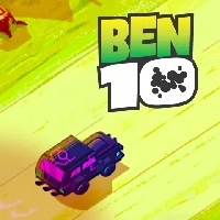 upgrade_chasers_-_ben_10 ເກມ