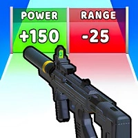 upgrade_your_weapon_-_shooter Խաղեր