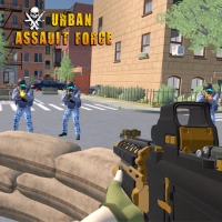 urban_assault_force เกม