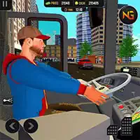 us_city_pick_passenger_bus_game ហ្គេម