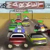 v8_muscle_cars Ігри
