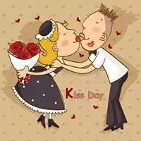 valentine_sweet_lover_puzzle Ігри