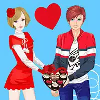 valentines_day_dress_up 游戏