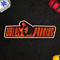 valet_parking 游戏