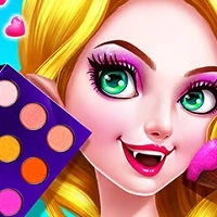 vampire_girl_dress_up Игры