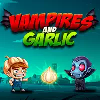 vampires_and_garlic Παιχνίδια