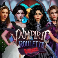 Vampier Roulette Romantiek