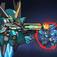 Raznolikost Mecha