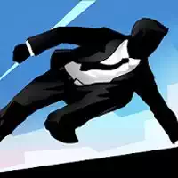 vector_parkour_run Spil