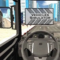 vehicles_simulator Lojëra