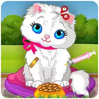 vet_cat_clinic_little_kitty_cat_hospital ゲーム