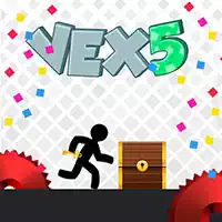 vex_5 თამაშები