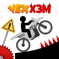 vex_x3m игри