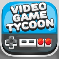 video_game_tycoon เกม