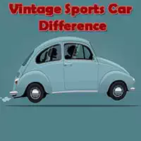 vintage_sports_car_difference Giochi