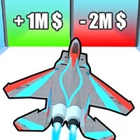 virus_attack_merge_plane Игры