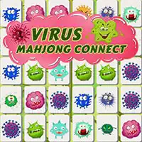 virus_mahjong_connection Pelit