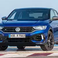 volkswagen_t-roc_r_puzzle ألعاب