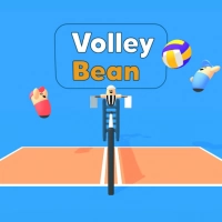 volley_bean ហ្គេម