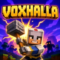 Voxhalla