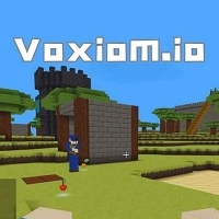 voxiom Oyunlar