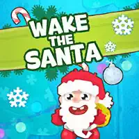 wake_the_santa ເກມ