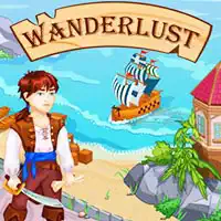 wanderlust เกม