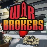 war_brokers بازی ها