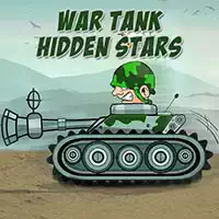 Estrelas Escondidas Dos Tanques De Guerra