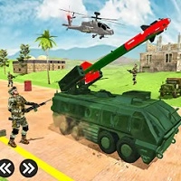 war_truck_weapon_transport ゲーム