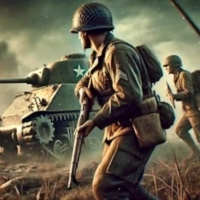 warfare_1942_-_online_shooter เกม