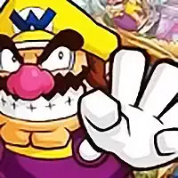 wario_land_3 Mängud