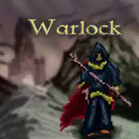 warlock ಆಟಗಳು