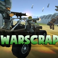 warscrap Spil