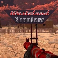 wasteland_shooters ゲーム