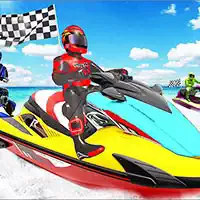 water_boat_racing ហ្គេម