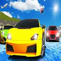 water_car_slide_game_n_ew Mängud